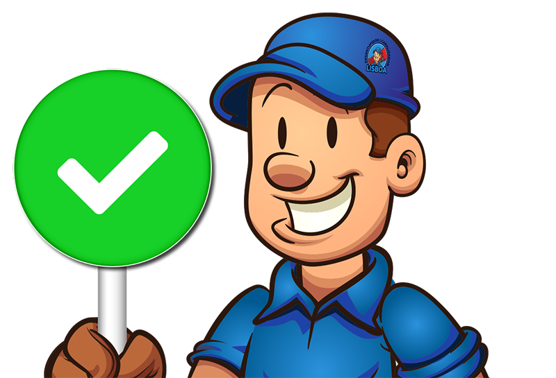 Serviço de Desentupimento Verificado e Recomendado - Desentupidor Canalizador Lisboa